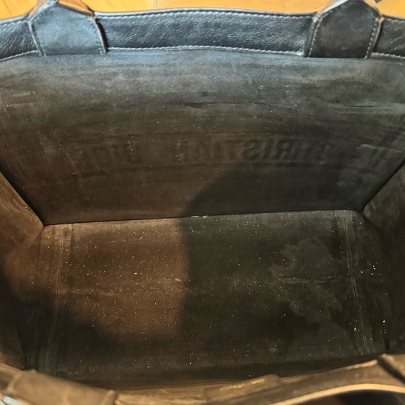 Medium Dior Book Tote - Picture 4 of 7